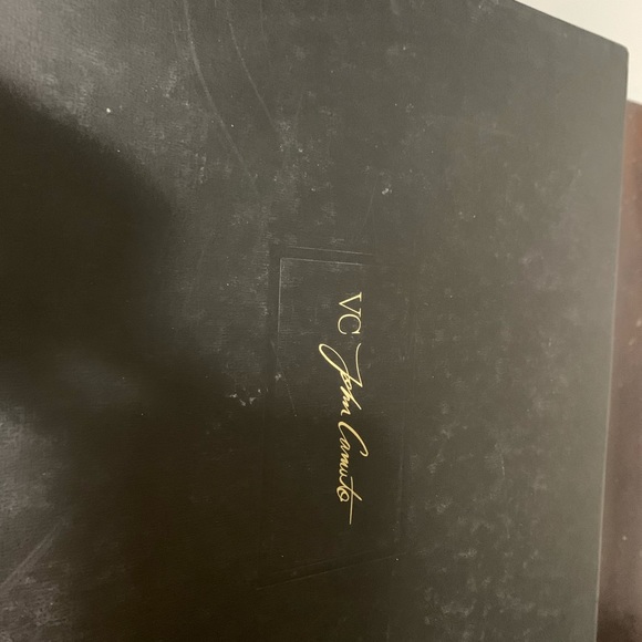 Vince Camuto- John Camuto Rubidio bootie - Picture 12 of 12